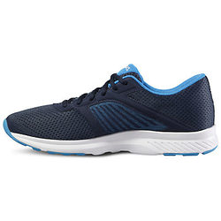 Asics Fuzor Men's Running Shoes Blue/Silver